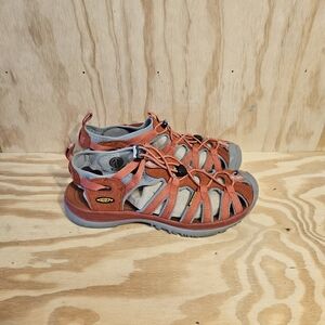 Keen Water Shoes Women's Size 10